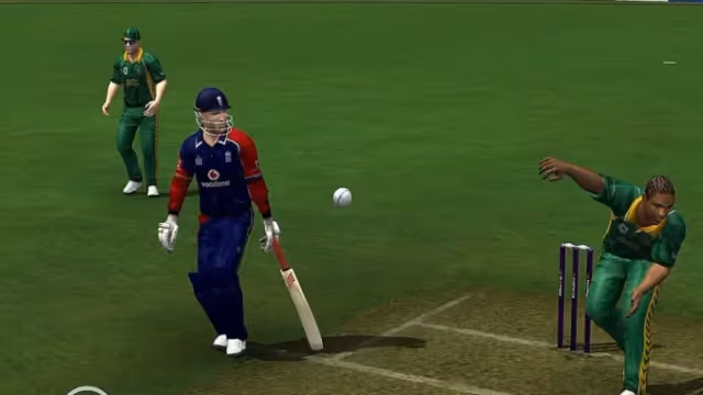 EA Cricket 07 game legacy and cult classic status