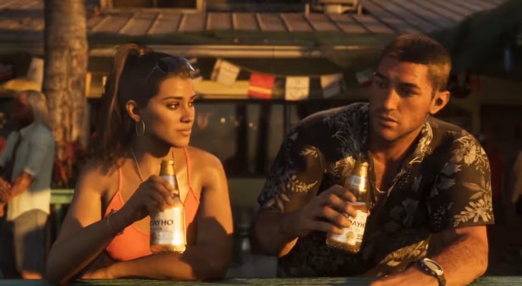 GTA 6 massive map with 700+ stores and new features