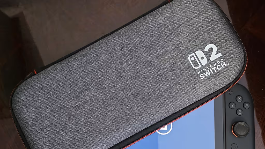 PowerA Switch 2 controllers with Hall Effect technology