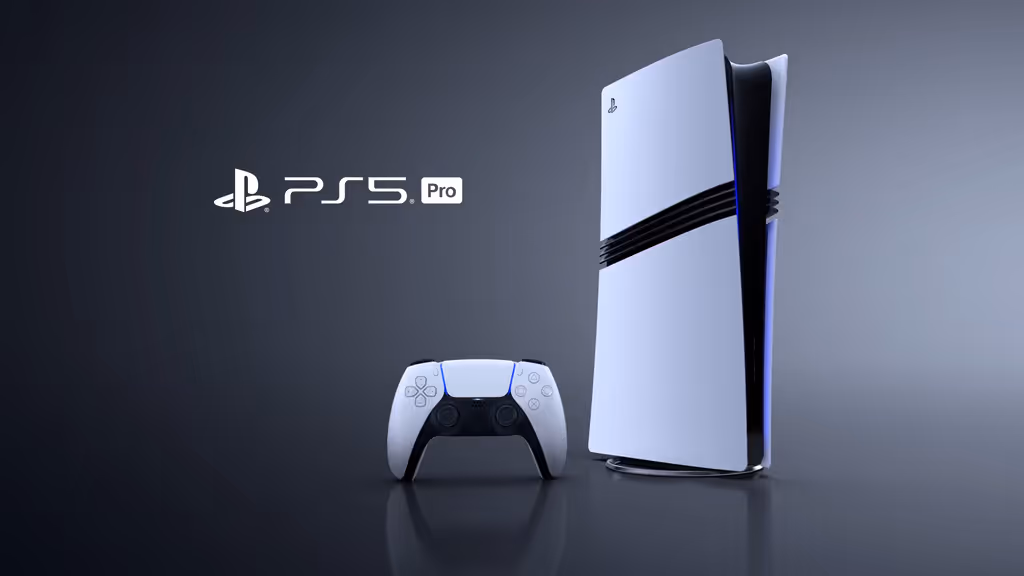 PS5 Pro revision and DualSense V3 controller rumors