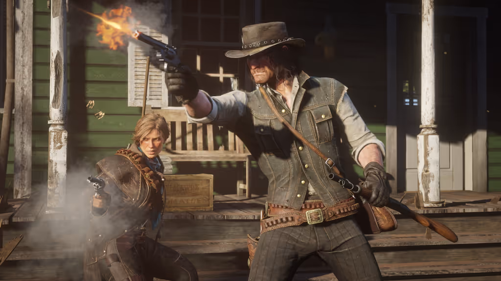 Red Dead Redemption 2 update controversy and player outrage