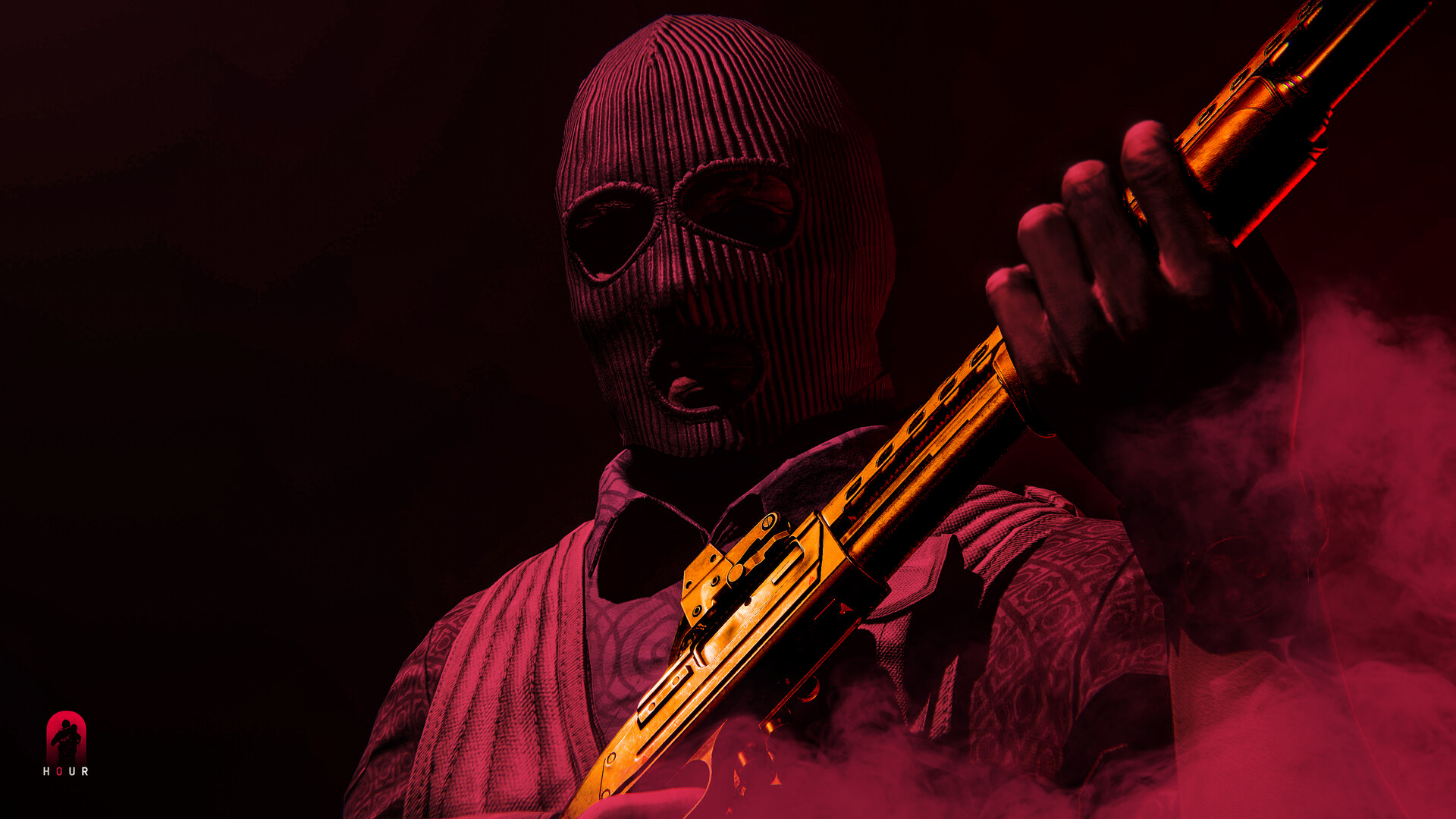 Zero Hour tactical shooter free on Epic Games Store